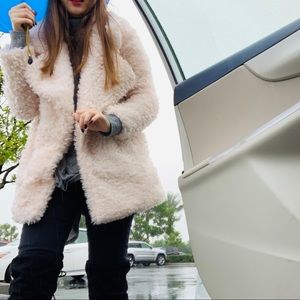 Meet your Posher, Sora